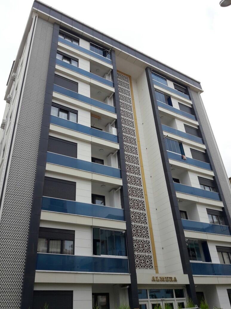 Almera Project