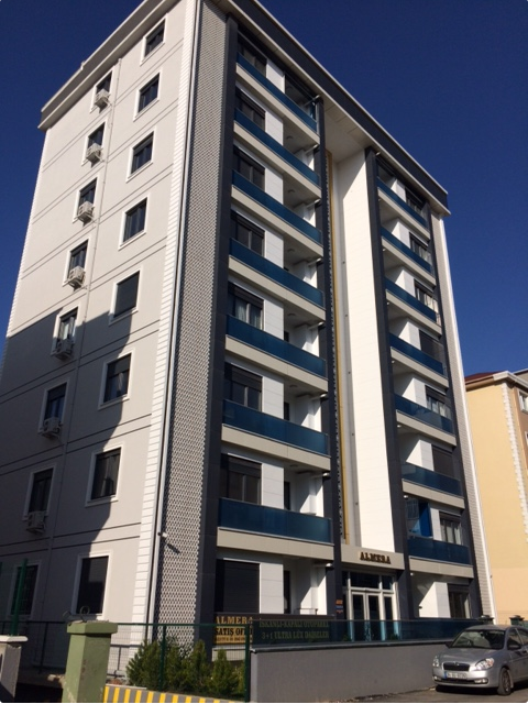 Almera Project photo 2