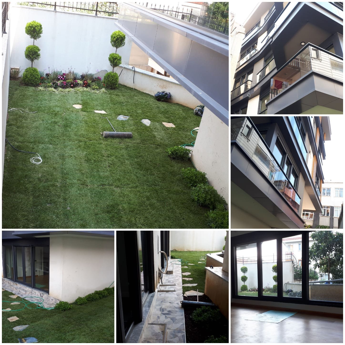 Aziz Mahmut Hüdayi Project photo 4