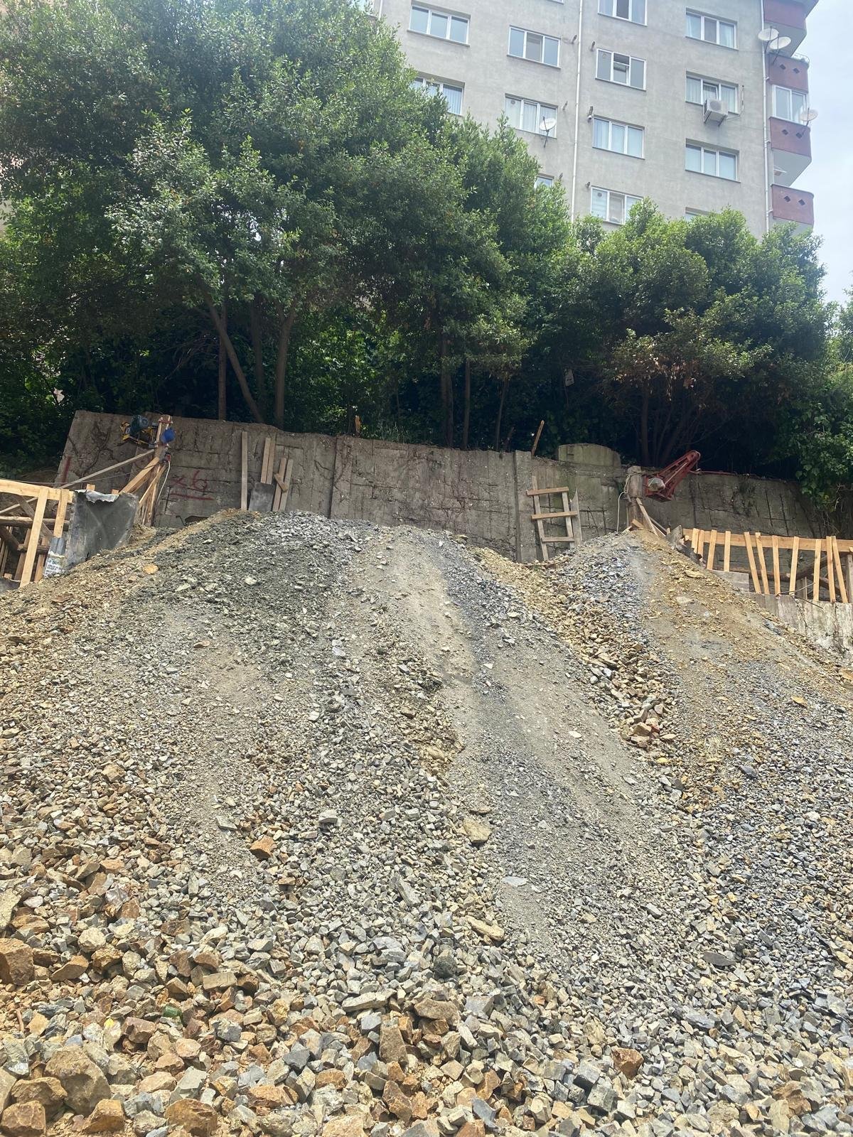 Beşiktaş Project photo 2