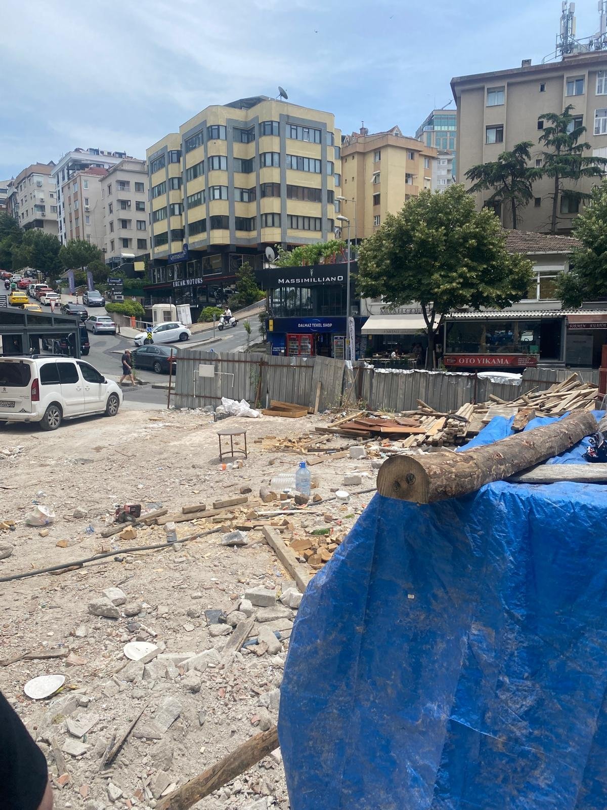 Beşiktaş Project photo 3