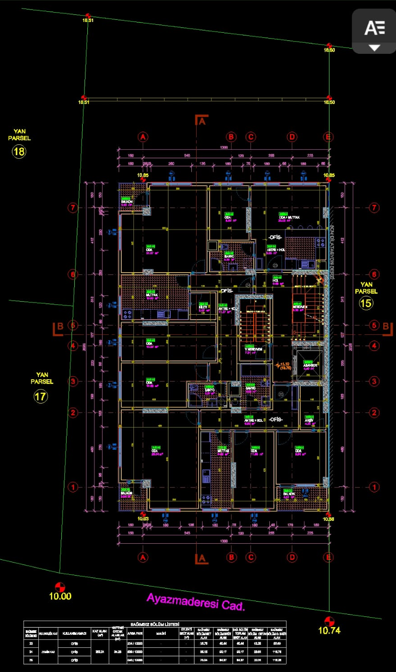 Beşiktaş Project photo 4