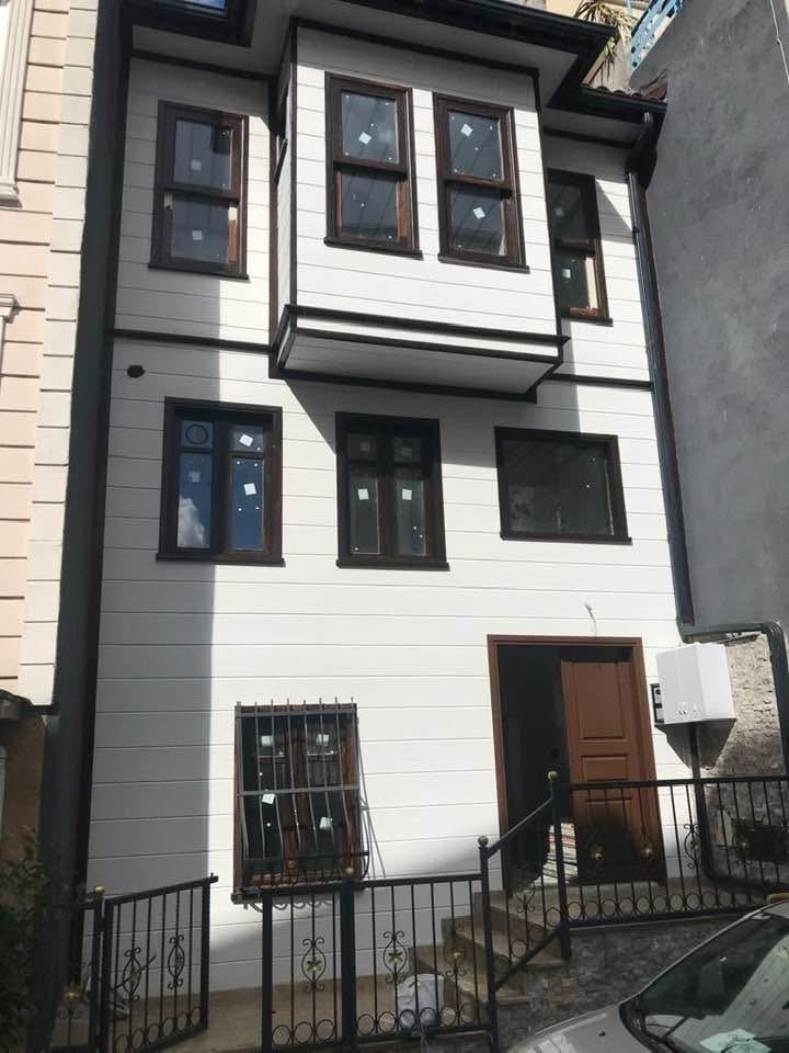 Köşk Project