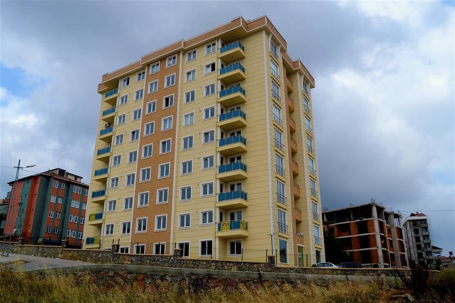Kurtköy Project