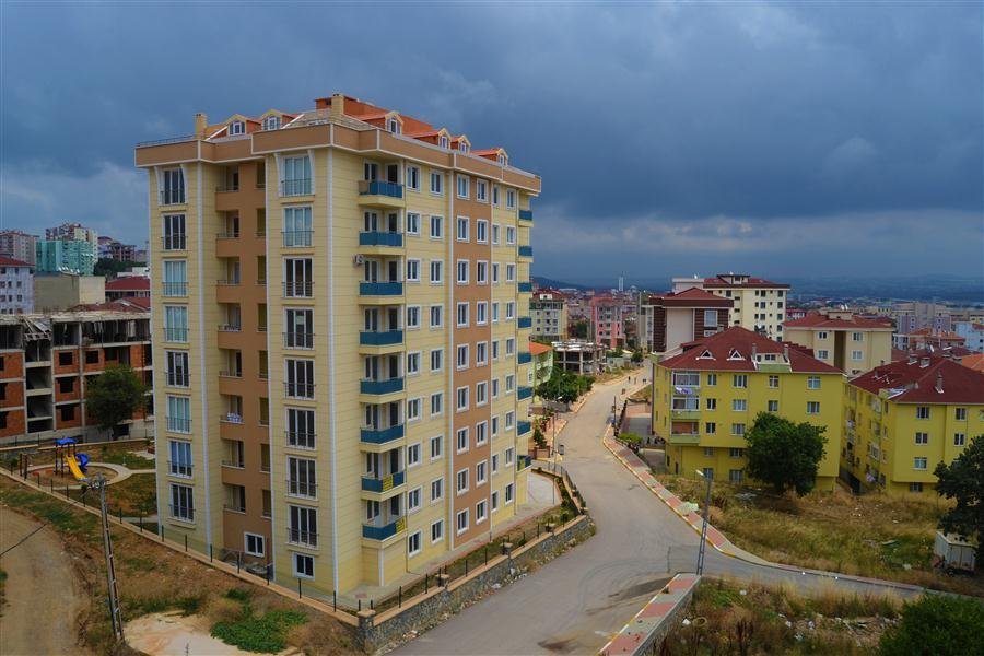 Kurtköy Project photo 2