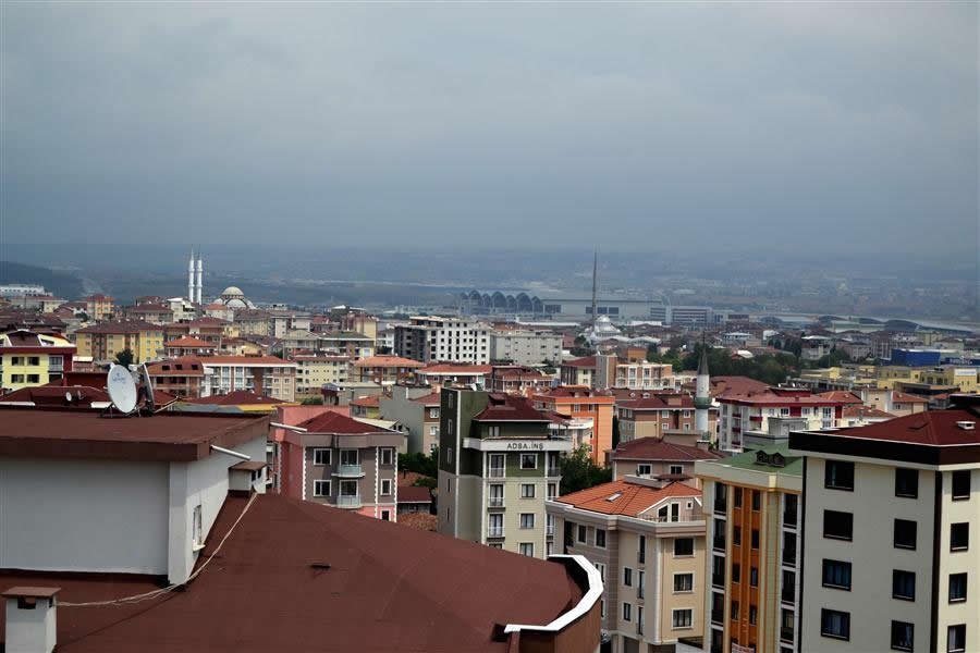 Kurtköy Project photo 3