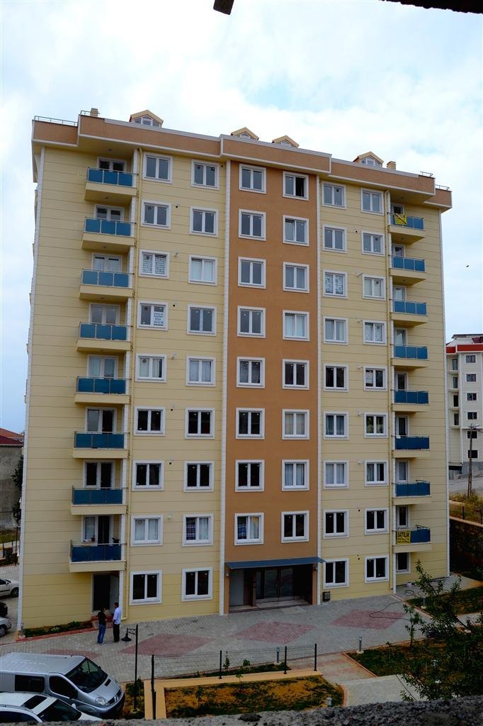 Kurtköy Project photo 4