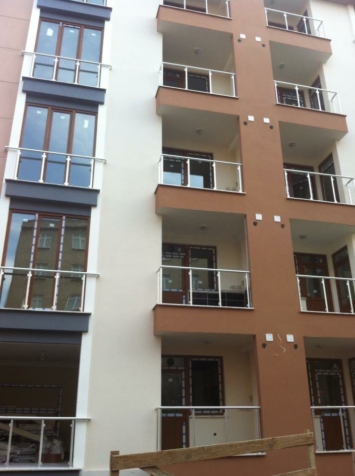 Üst Kaynarca Project photo 2