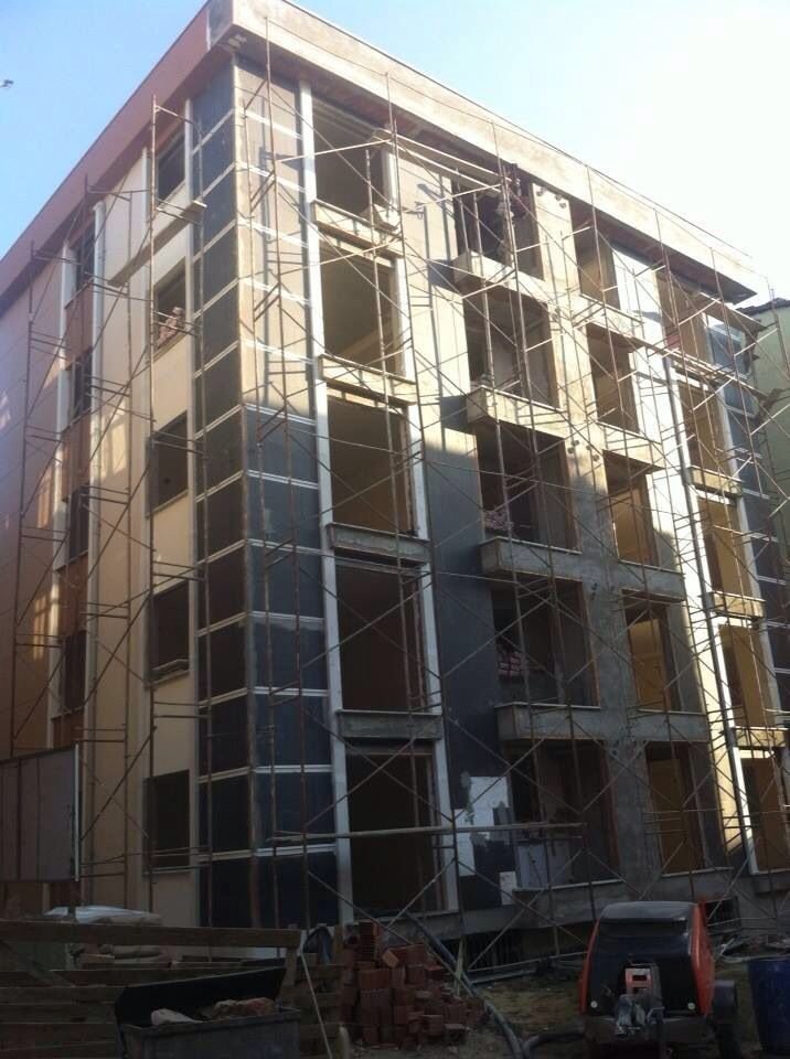 Üst Kaynarca Project photo 3
