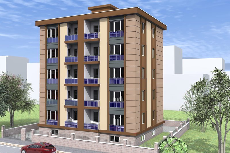 Üst Kaynarca Project photo 4